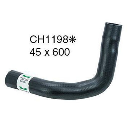 Mackay Bottom Radiator Hose CH1198