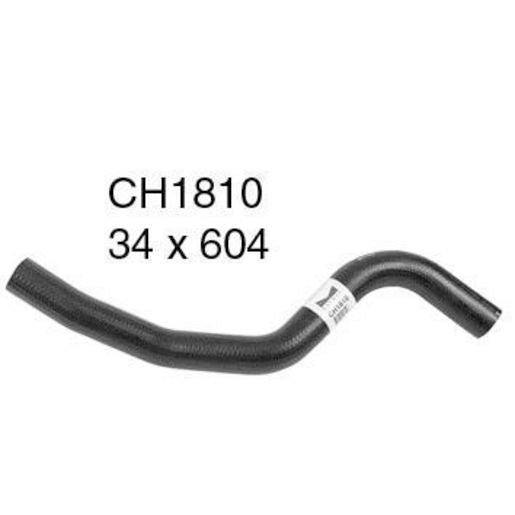Mackay Bottom Radiator Hose CH1810