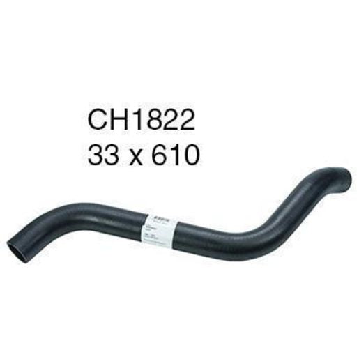 Mackay Bottom Radiator Hose CH1822