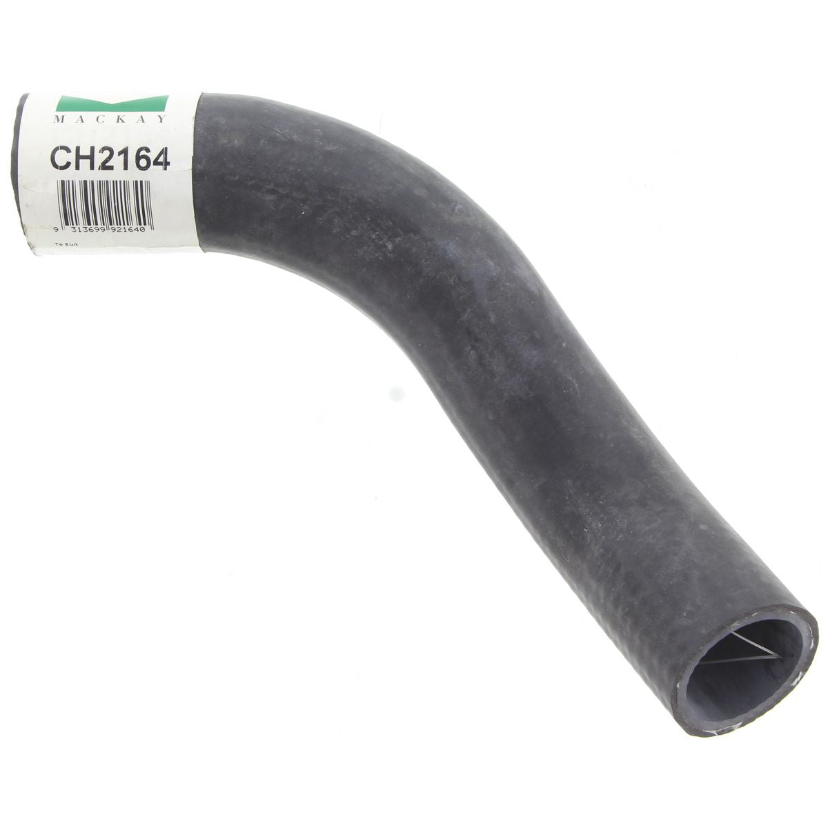 Mackay Top Radiator Hose CH2164