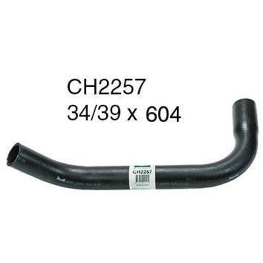 Mackay Bottom Radiator Hose CH2257