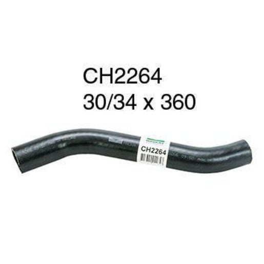 Mackay Top Radiator Hose CH2264