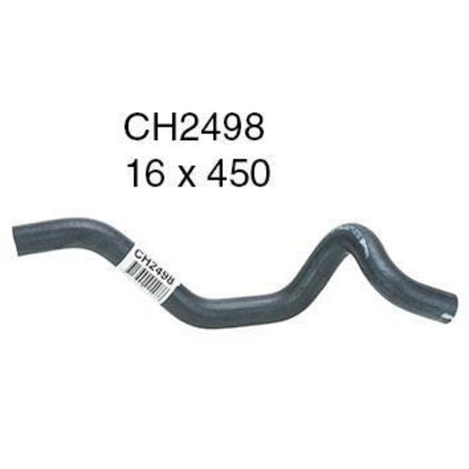 Mackay Heater Hose CH2498