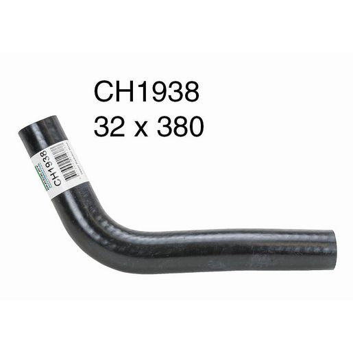 Mackay Top Radiator Hose CH1938