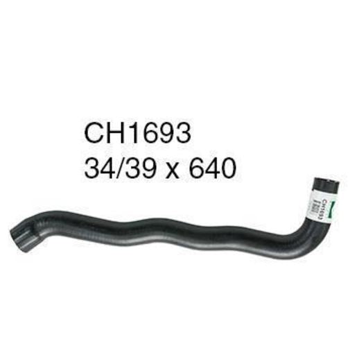 Mackay Top Radiator Hose CH1693