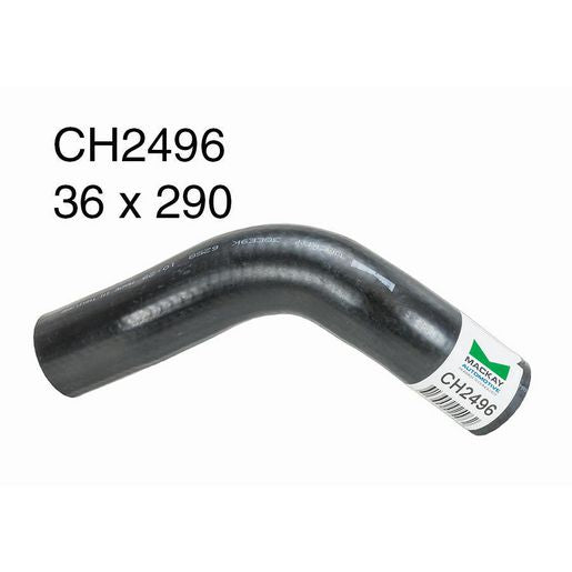 Mackay Bottom Radiator Hose CH2496