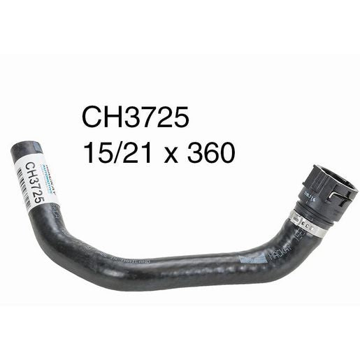 Mackay Heater Hose CH3725