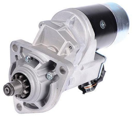OEX Starter Motor 12V 11Th CW (Nikko Style) NXS609