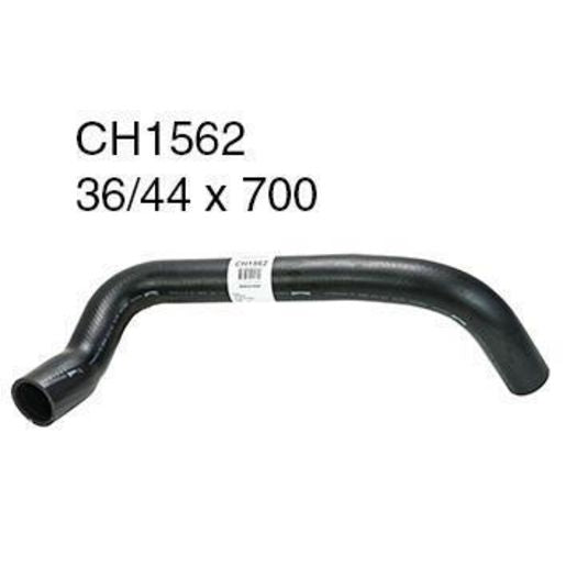 Mackay Bottom Radiator Hose CH1562