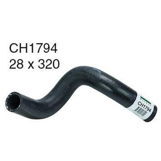 Mackay Top Radiator Hose CH1794