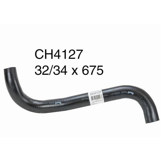 Mackay Radiator Hose (Top) CH4127