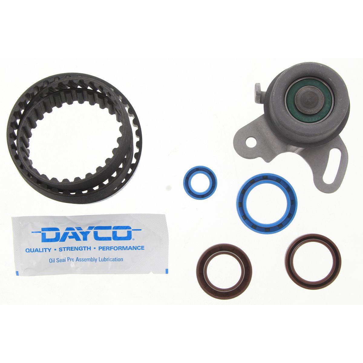 Dayco Timing Belt Kit KTBA063