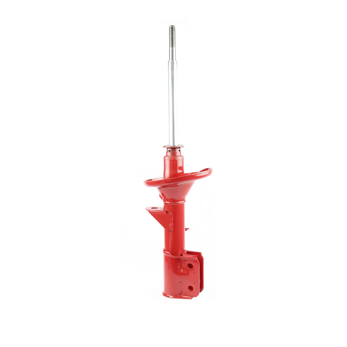 KYB AGX Shock Absorber Front RH 734015