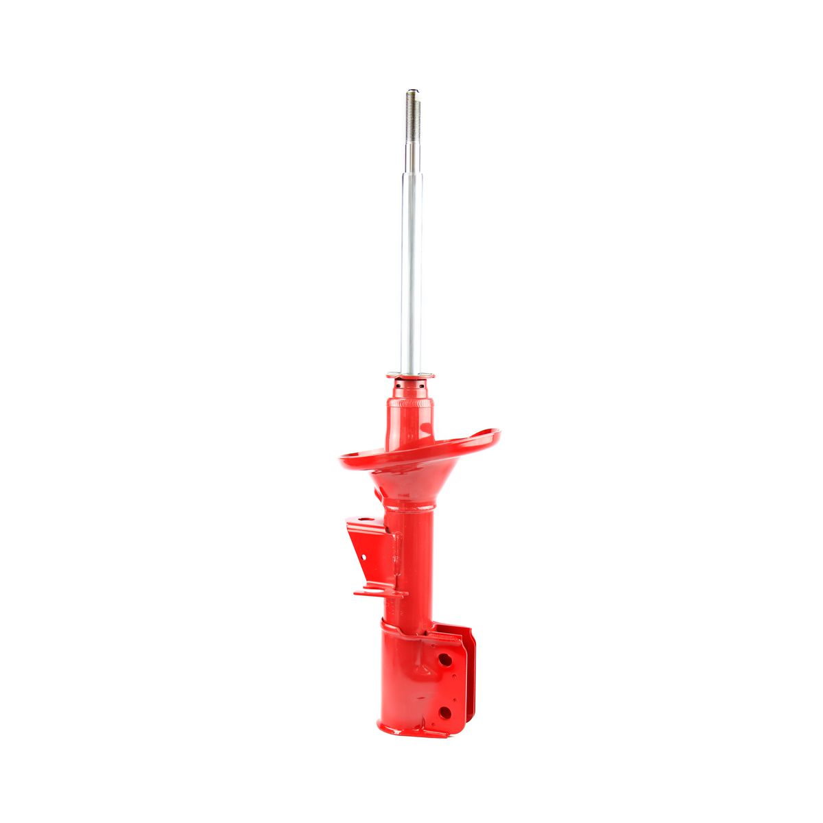 KYB AGX Shock Absorber Front LH 734016