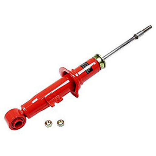 KYB AGX Shock Absorber Front LH 741027