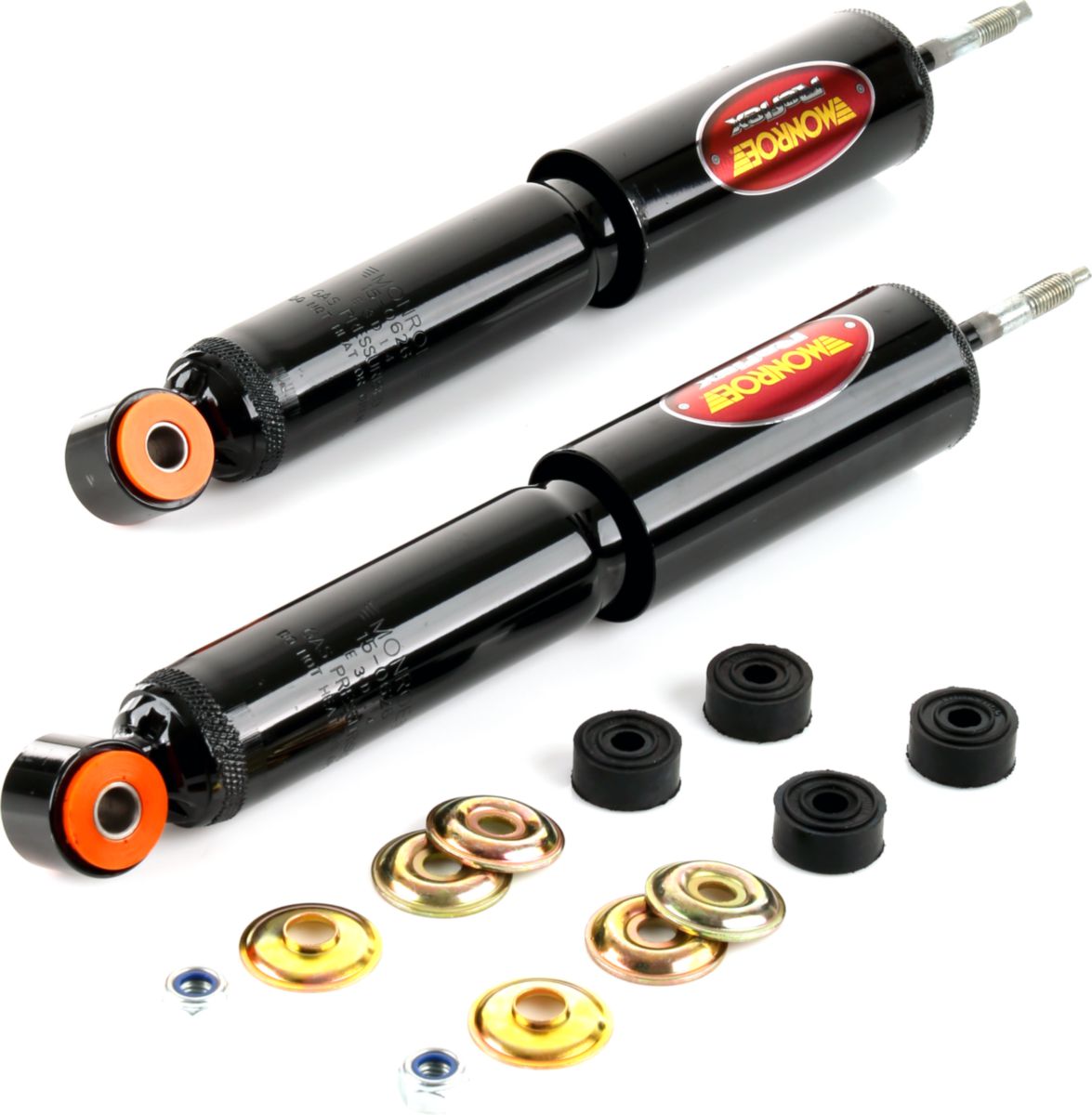 Monroe GT Gas Shock Absorber (Pair) 15-0626