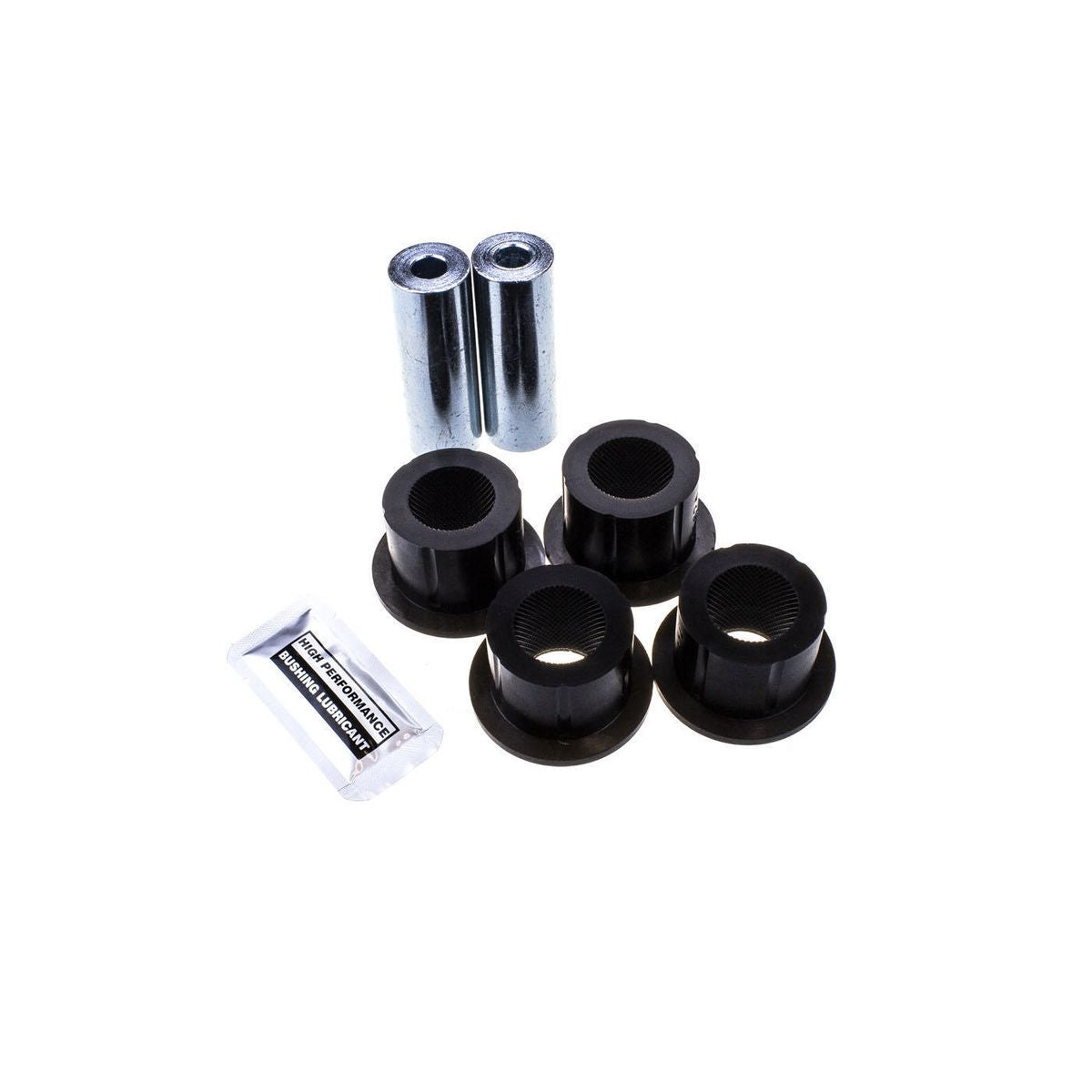 Drivetech 4x4 Spring Eye Rear Bush Kit DTB7413
