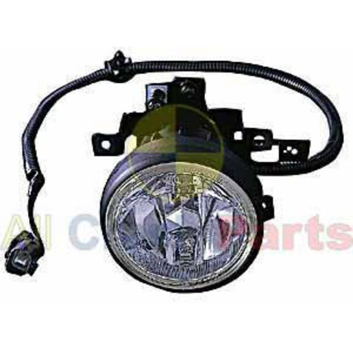 APG All Crash Fog Lamp R/L Certified Suits Honda CR-V RD 1997 to 2001 ORA-21060R/LQ