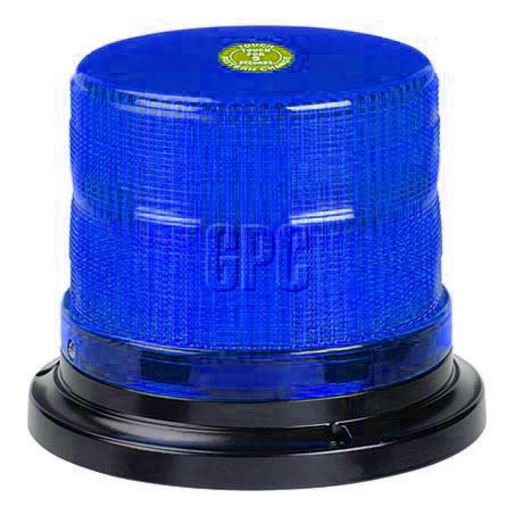 Narva LED Pulse Strobe/Rotator Light 12/24V 85246B