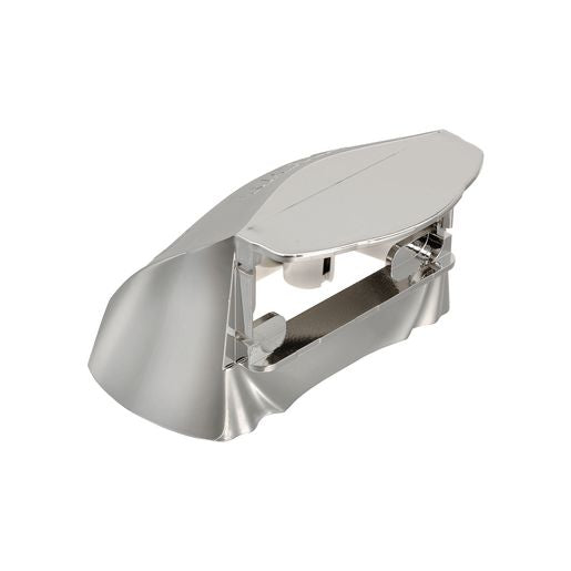 Narva Licence Plate Light Housing Chrome To Suit 91664, 91672 91696