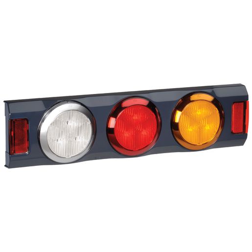 Narva 9-33V Ind St-Tl Rev Chr Ring 94363