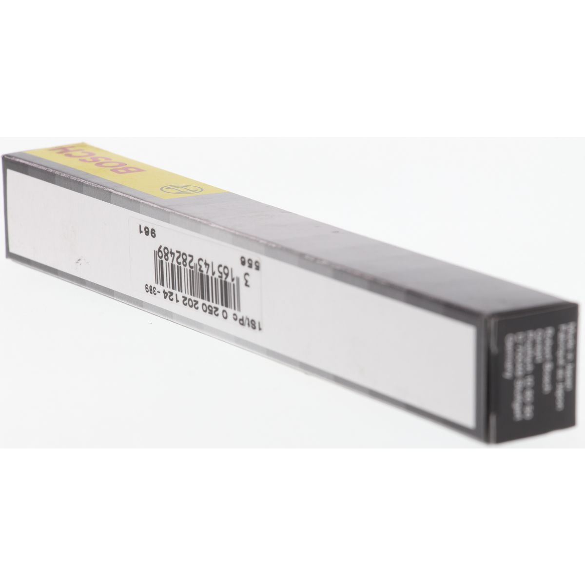 Bosch Glow Plug 0 250 202 124