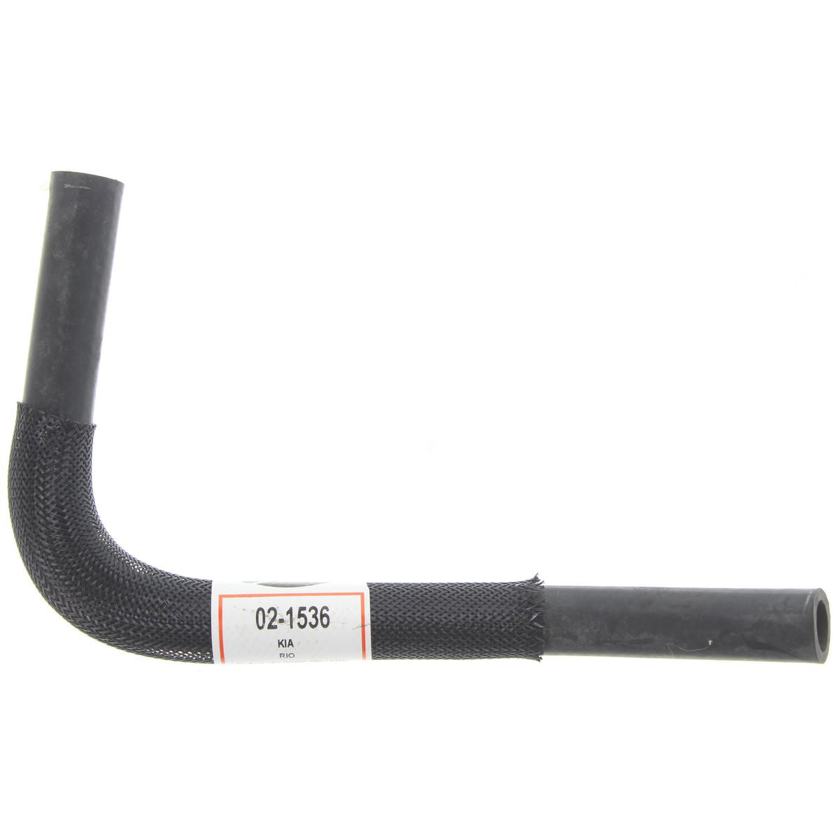 Gates Heater Hose 02-1536