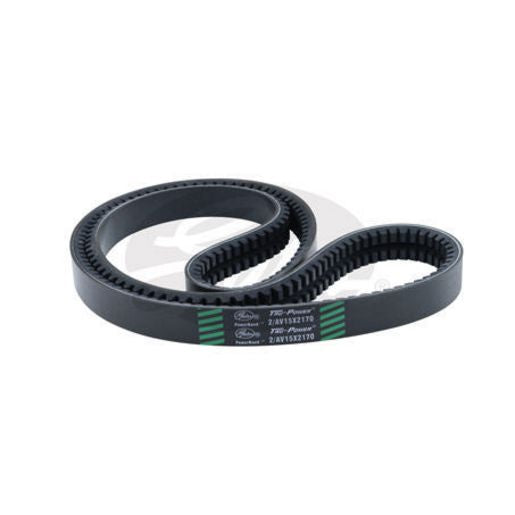 Gates Tri-Power V-Belt 2/AV15X2170
