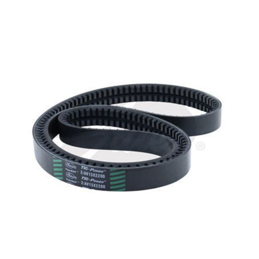 Gates Tri-Power V-Belt 2/AV15X2200