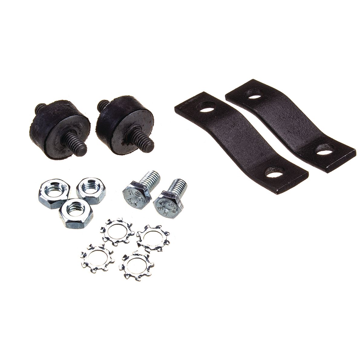 Drivetech Transmission Cooler Fitting Kit fits FG Falcon