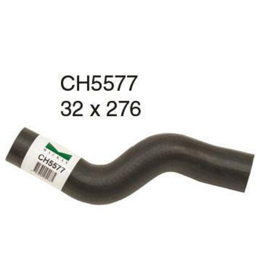 Mackay Top Radiator Hose CH5577