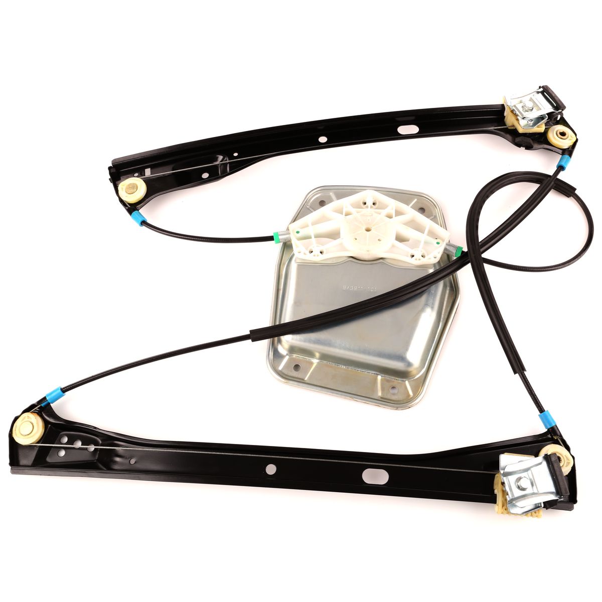 Kelpro Power Window Regulator W/O Motor Front LH KWFL1309