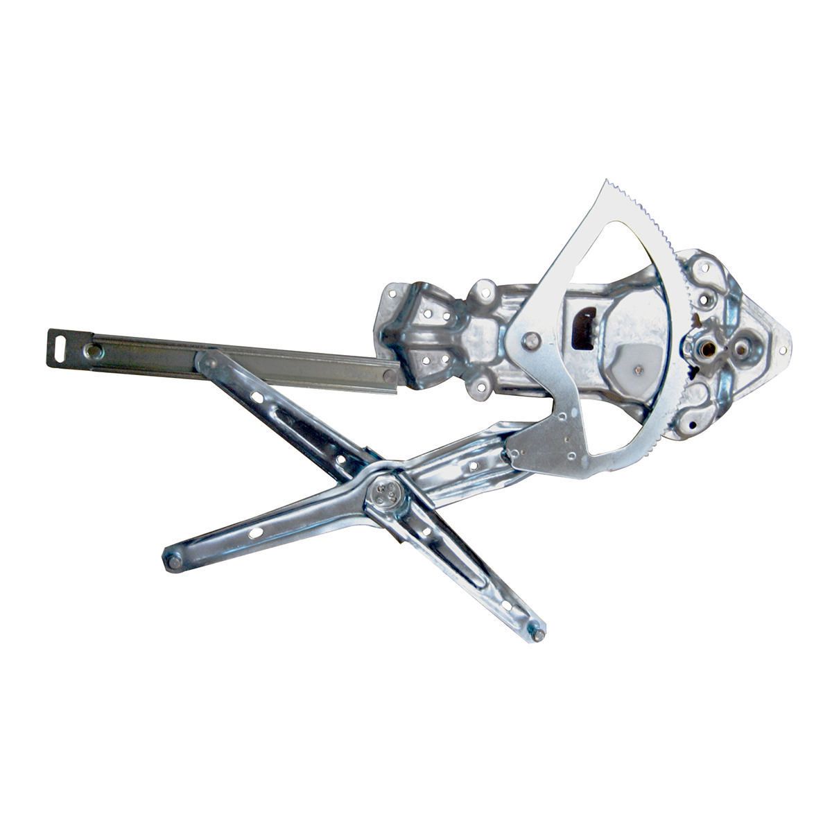 Kelpro Power Window Reg W/O Motor KWFR1082