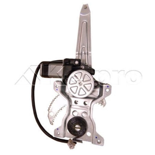 Kelpro Power Window Reg With Motor KWRL1229