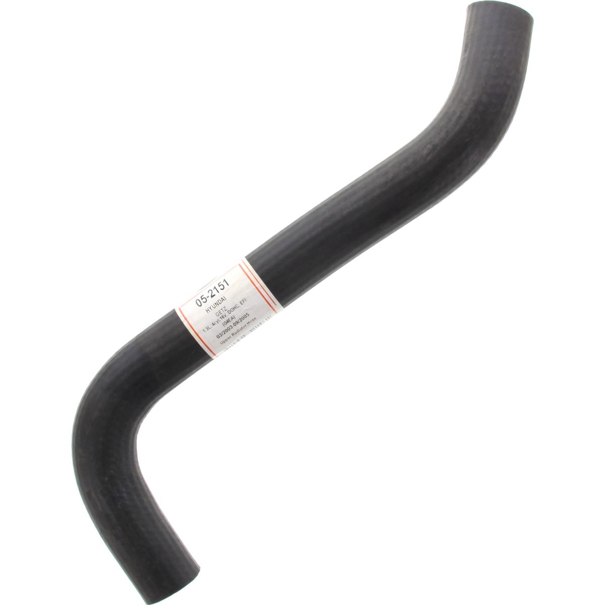 Gates Radiator Hose 91798