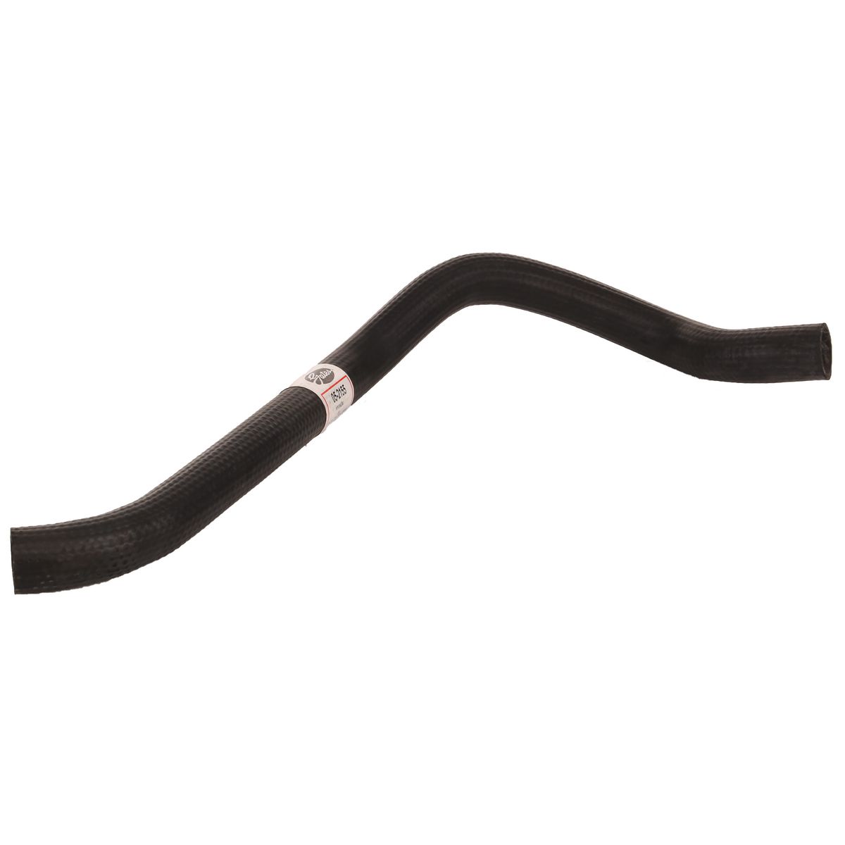 Gates Radiator Hose 05-2155
