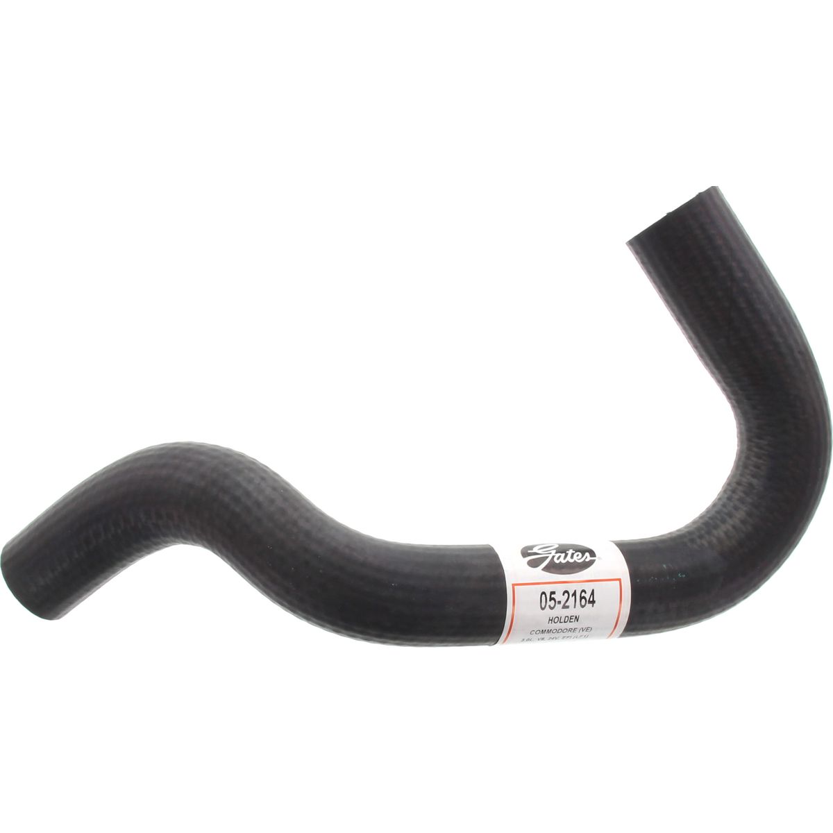 Gates Radiator Hose 96547