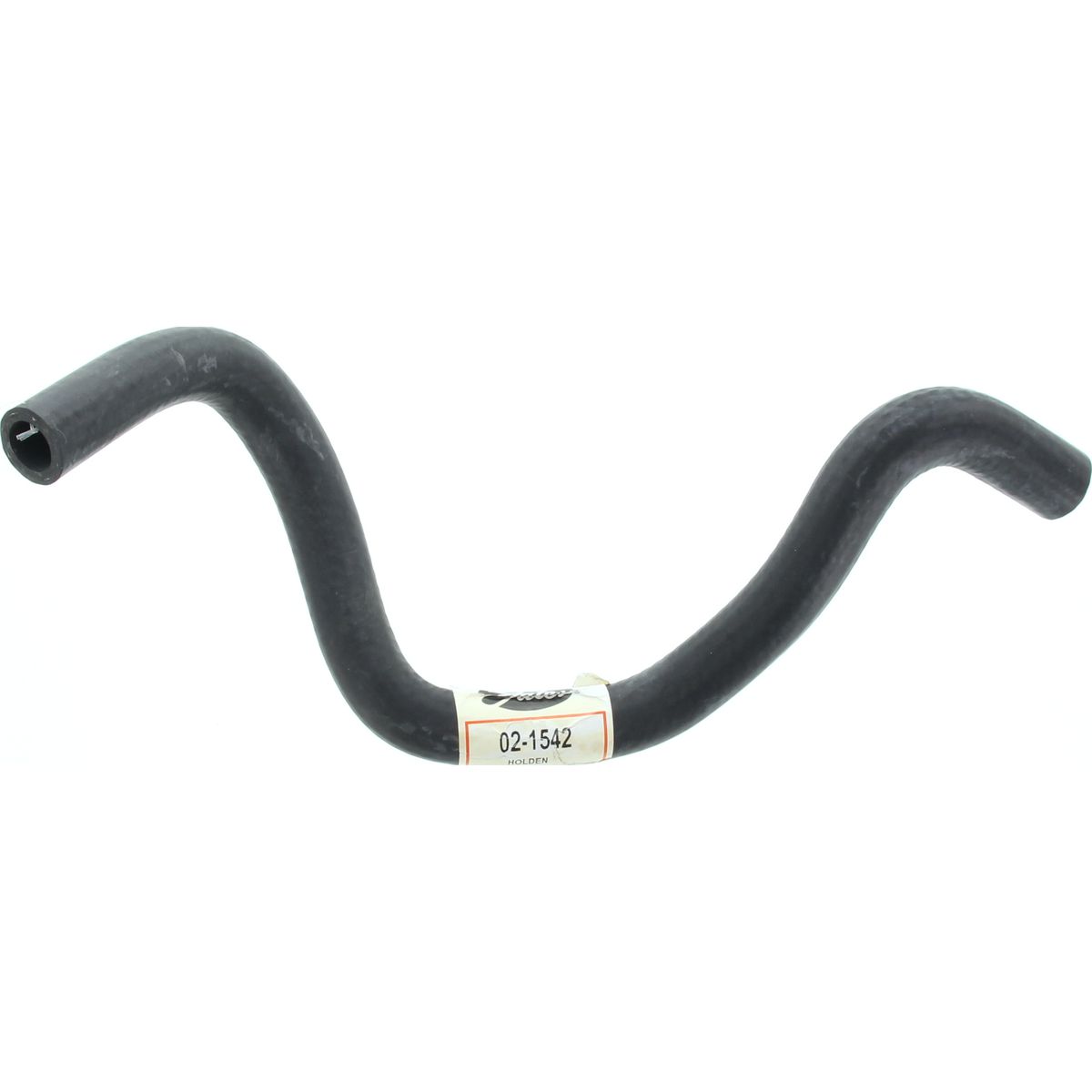 Gates Heater Hose 02-1542