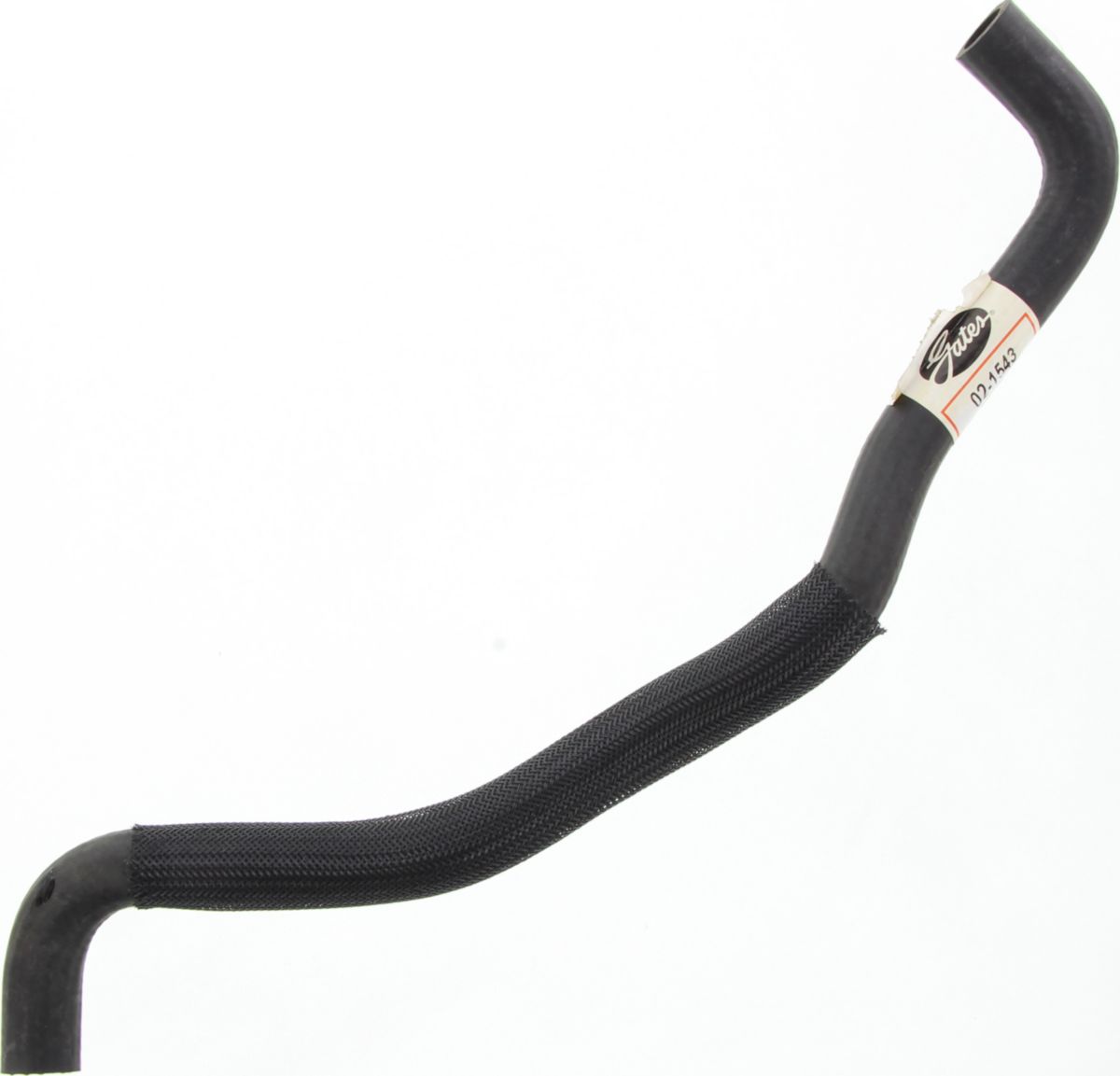 Gates Heater Hose 02-1543