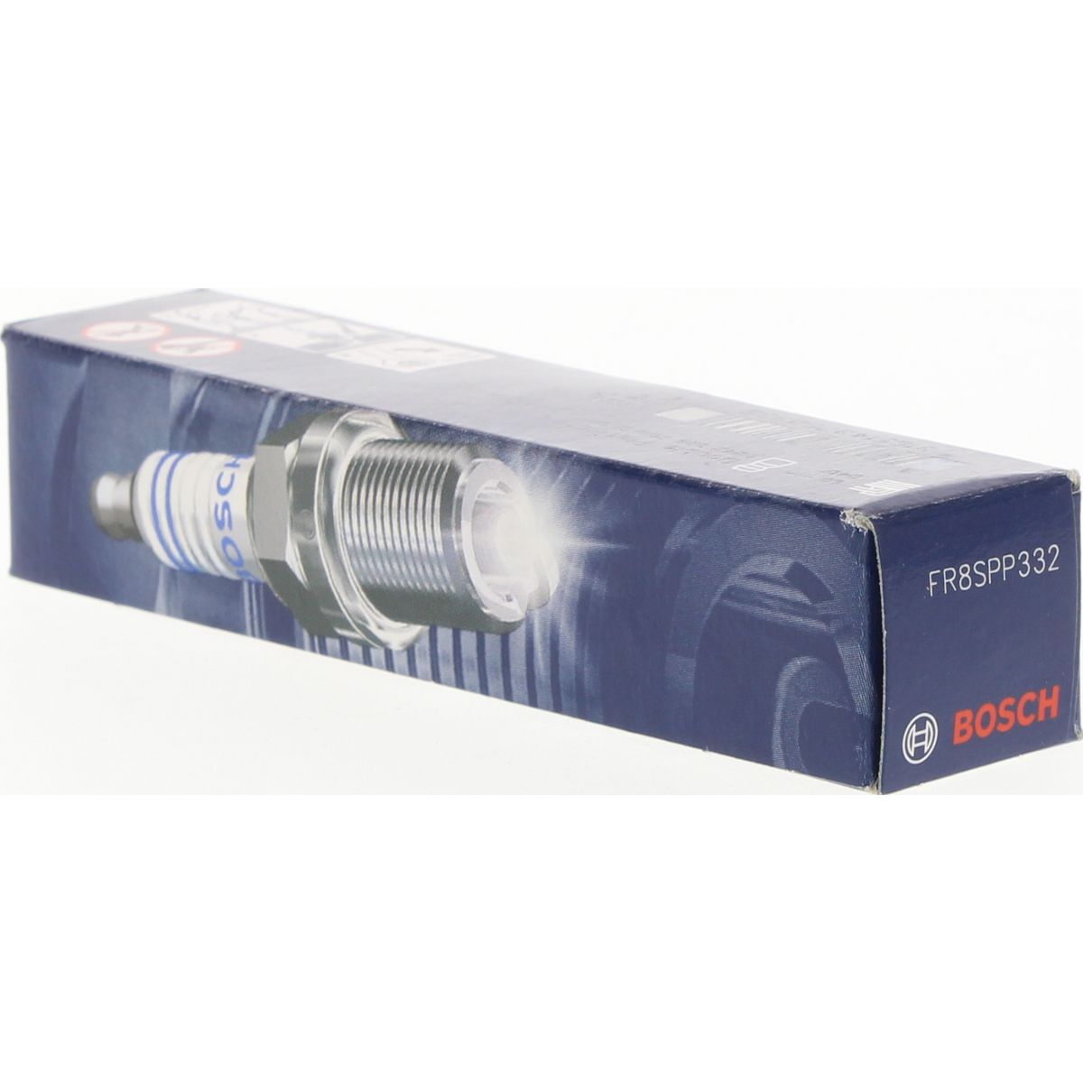 Bosch Spark Plug FR8SPP332
