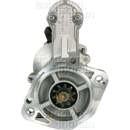 Bosch Starter Motor BXM008