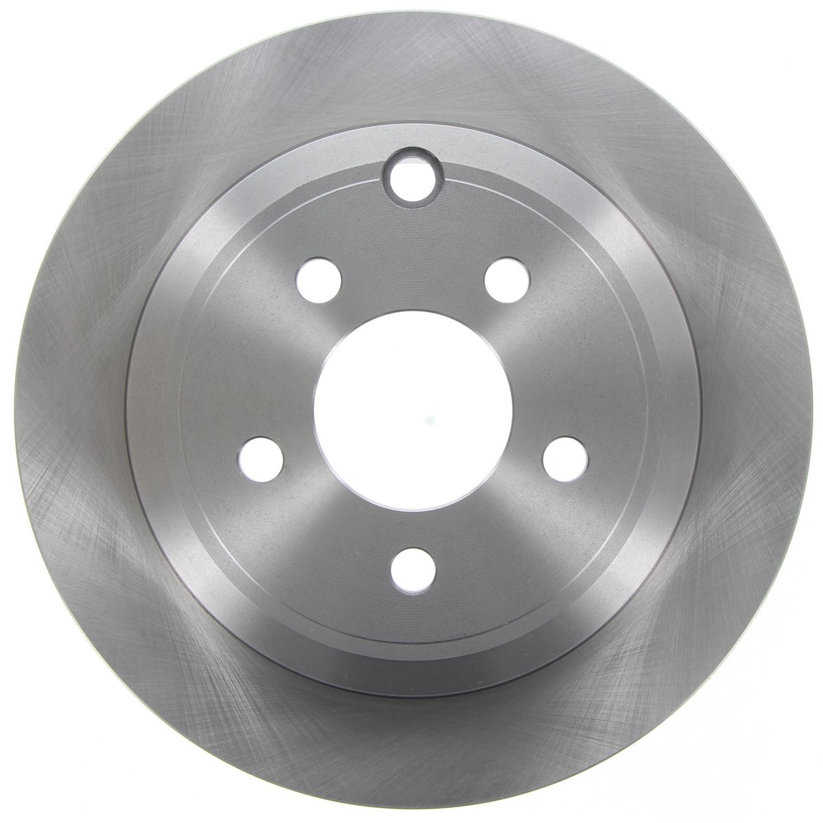 Bosch Brake Rotor Single PBR505