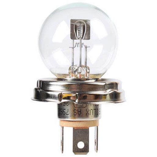 HELLA R2 Headlight Globe 24V 55/50W A2455/50