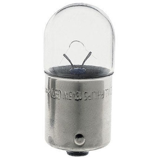 HELLA R10W Bayonet 24V 10W G2410 (10 Pack)