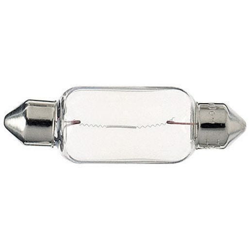 HELLA C21W Festoon 12V 21W K1221 (10 Pack)