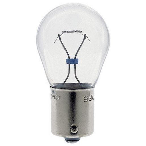 HELLA Bayonet Globe 12V 18W (10 Pack) R1218