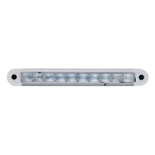 HELLA LED Interior Light 24V White 2641-24V