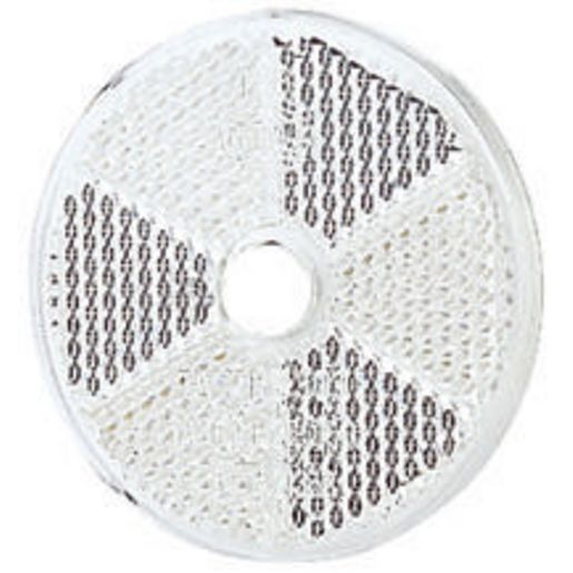 HELLA Reflector 60mm White 1000 Pack 2917/1000