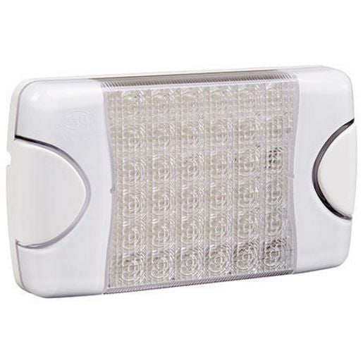 HELLA Interior Lamp White 2JA959037511