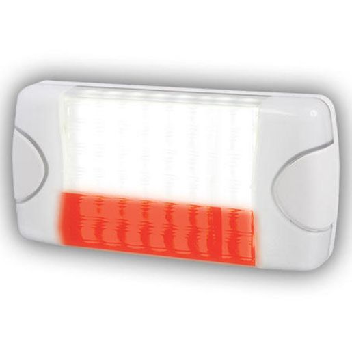 Hella DuraLED 50 White/Red 9-33V 2JA980604061